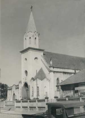 Igreja Antiga