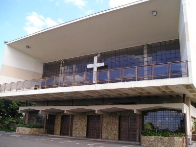 Vista Externa